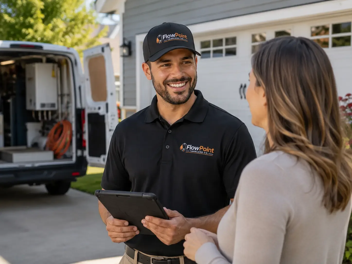 Tankless Water Heater Installation French Gulch, CA FAQs